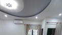 ♥ Nhà Hàm Nghi thẳng 50m ra Mặt Tiền, 60m2, 4 tầng đẹp, Xịn 4.1 tỷ