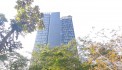 Cho thuê văn phòng chuyên nghiệp tòa Vinaconex Tower, Láng Hạ, Đống Đa, 400m2 sàn thông