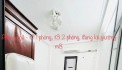 Bán nhà ngõ 105 Yên Hòa, Cầu Giấy, 32m2, 5 tầng, 50m ra mặt phố, lô góc, giá 4.7 tỷ