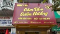 Do công việc thay đổi nên sang nhượng lại cửa hàng cơm Tấm đầu Tôn Đức Thắng