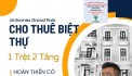 Nhà Mua Giới Đinh Quang Thụy – Nơi Đầu Tư Và An Cư Lý Tưởng 