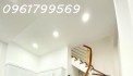 36M2- 2 LẦU- LÂM VĂN BỀN- Q7-NGAY TRƯỜNG NGUYỄN HỮU THỌ- NHỈNH 3 TỶ.