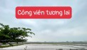 Siêu phẩm Long Biên - Hiếm - Duy nhất - View công viên - Khu TĐC Giang Biên - Vỉa hè - 2 oto tránh - Kinh doanh văn phòng