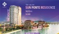 Nhận booking sản phẩm căn hộ Sun Ponte Residence trực diện sông Hàn