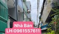 Nhà Hẻm 3m Thông Tứ Tung  Vĩnh Viễn Quận 10 Nhinh 7Ty