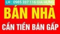 Cần bán gấp Biệt Thự VIP Nhất Nhì Khu Vực   Nguyễn Văn Hưởng - Thảo Điền, Quận 2.