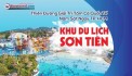 Bán đất phường An Hòa,  đường nhựa, sỏ riêng gần khu du lịch Sơn Tiên