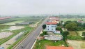 Cần bán lô đất giá rẻ tại Xuân Lôi, Đình Dù, Văn Lâm, DT 45m mặt tiền 4m tài chính gần 1 tỷ, ngõ thông, ô tô đỗ cửa