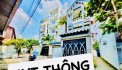 THOẠI NGỌC HẦU - HXT THÔNG - 72M 3 TẦNG NỞ HẬU - GIÁ 7.X TỶ