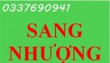 CẦN SANG NHƯỢNG MB MẶT TIỀN ĐƯỜNG TÔ NGỌC VÂN, P. Linh Đông, Thủ Đức.