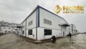 X522. CHO THUÊ KHO XƯỞNG CỤM CÔNG NGHIỆP 1700M2 TBA 1000KVA - PCCC TỰ ĐỘNG/ READY BUILT FACTORY FOR LEASE / 仓库出租 / 장고 임대