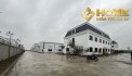 X522. CHO THUÊ KHO XƯỞNG CỤM CÔNG NGHIỆP 1700M2 TBA 1000KVA - PCCC TỰ ĐỘNG/ READY BUILT FACTORY FOR LEASE / 仓库出租 / 장고 임대