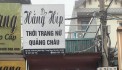 CHO THUÊ CỬA HÀNG Địa chỉ : Đường Trùng Quán - Ninh Hiệp - Hà Nội