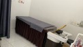 CHÍNH CHỦ SANG LẠI SPA GỘI ĐẦU DƯỠNG SINH PHÍA TRƯỚC BÁN CAFE, NƯỚC NGỌT