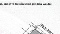 Chuyển nhượng lô đất mặt đường Đông Khê,Ngô Quyền,Hải Phòng