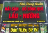 SANG NHƯỢNG CỬA HÀNG ĐỊA CHỈ 29 TRẦN ĐĂNG NINH, CẦU GIẤY, HÀ NỘI