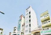 Định cư Mỹ, cần bán gấp Hotel mặt tiền đường Cao Đạt, phường 1, Quận 5, 4 tầng, 10 phòng. Cho thuê khoán 40 Triẹu, Chỉ nhỉnh 11 Tỷ.