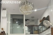 *VIP QUẬN 5-MẶT TIỀN KD ĐẸP-5TẦNG CÓ THANG MÁY-NỘI THẤT XỊN XÒ-TN 30TR/TH