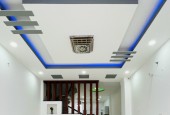 Bán Nhà Thống Nhất Phường 16 Quận Gò Vấp 64m2 4 Tầng Giá 6 Tỷ 5 Xe Hơi