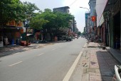 Nhà mặt phố Hoàng Như Tiếp, trung tâm Bồ Đề kinh doanh đông đúc 100m, mặt tiền: 5m, 25 tỷ