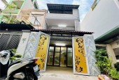 Ngay DreamHome Đường Số 59, Gò Vấp, Nhà Trệt 2 Lầu BTCT, 4.5 tỷ