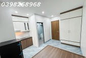 TÒA CHDV NỸ ĐÌNH Ô TÔ ĐỖ CỬA 45M2 5T 9PKK DÒNG TIỀN 450TR MỖI NĂM GIÁ HƠN 7 TỶ