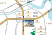 Bán căn hộ chung cư Lavida Plus Nguyễn Văn Linh 3PN/96m2 giá 3.58 tỷ (đã trừ sổ)