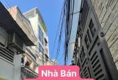 Giảm 500tr, Bán Nhanh Nhà Hoà Hưng, Phường 13 Quận 10 Hơn 5 tỷ xíu