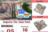 IMPERIA SOLA PARK-CHÍNH THỨC NHẬN BOOKING -
0846859786