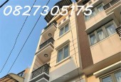 Bán nhà HXH Nguyễn Thượng Hiền, P5, 42,7m2, 7,6 tỷ TL hoàn công đầy đủ LH: 0948 888 399