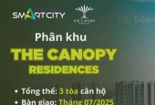 RA MẮT TÒA TC3 THE CANOPY HARMONY-NHẬN BOOKING CK 10%-0846859786