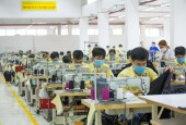 Chủ Định Cư, Bán Nhà Xưởng - 4.561m2 - 2 Tầng - Ngay KCN Quang Trung