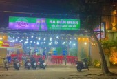 Chính chủ cần Sang quán Địa chỉ 44 Bắc Sơn Đà Nẵng cho bạn nào có nhu cầu và đam mê kinh doanh