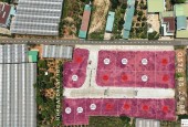 Bán 8 lô đất đầu tư giá F0 tại trung tâm Tà Nung cách Đà Lạt 15km