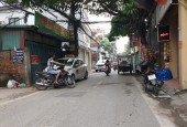 Bán Đất, Mặt Phố Quận Hoàng Mai, Phố Thanh Lân 139m xC4 x 5m. Giá 15 tỷ.