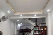 TRẦN XUÂN SOẠN TÂN HƯNG Q7, 48M2 HẺM XE HƠI, SÁT KHU ĐÔ THỊ HÀN QUỐC, DÒNG TIỀN ỔN ĐỊNH