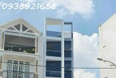 * NHỈNH 16TỶ,BÁN GẤP Mặt tiền KinhDoanh  QUẬN5(4.3X21)GẦN CHỢ HÒA BÌNH-TRẦN TUẤN KHẢI