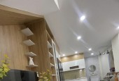 Bán Nhà Lê Đức Thọ Gò Vấp 40m2 4 Tầng Hẻm Xe Hơi Giá 4 Tỷ 5 Tặng Nội Thất