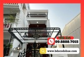 Bán Nhà 3 Tầng Ô Tô Vào Tận Sân Đường Hùng Vương - Giá quá tốt