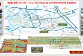 Saigonland Nhơn Trạch - Mua bán đất Nhơn Trạch - Dự án Hud Nhơn Trạch Đồng Nai.