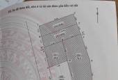 Bán đất đẹp lô góc ôtô phố Phú Thượng, An Dương Vương Tây Hồ 40m2 mặt tiền 4.6m 5.95tỷ