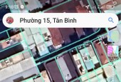 Hơn 3 Tỷ nhà Nát 4×11 gần Trường Chinh Tân Bình xác định bán Đất