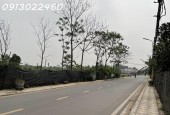 CHUYỂN NHƯỢNG 288M2 LÀM NHÀ VƯỜN, XÃ HẠ MỖ, ĐAN PHƯỢNG, HÀ NỘI. GIÁ 3,5 TRIỆU/M2