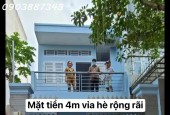 Bán Nhà MT Đường Chu Văn An  - Quận Bình Thạnh - 75m2 - Nhỉnh 10Tỷ .