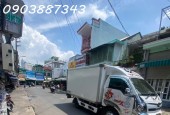 Bán Nhà MT - Phan Chu Trinh - Quận Bình Thạnh - 50m2 - 3Tầng - Nhỉnh 8Tỷ .