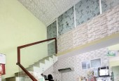 ♥ Nhà Võ Văn Kiệt, sát đường chính, lô góc, 56m2, sạch sẽ, nhỉnh 3 tỷ