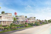 Biệt Thự The Maris Vũng Tàu là dự án villa nghỉ dưỡng cao cấp hàng đầu do TDG Group làm chủ đầu tư