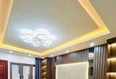 Bán nhà Xuân La, Tây Hồ 40m, 5Tầng, MT 3,6m, giá chưa đến 6 tỷNHÀ ĐEP_ FULL NỘI THẤT