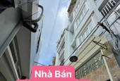 Quận 3 Hẻm 4m, Nội Khu Nguyễn Đình Chiểu, Giảm 2.3 tỷ