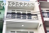 MTKD hẻm 280 Bùi Hữu Nghĩa, 4 x 16m, 4 Tấm hẻm thông giá 9 tỷ còn bớt lộc